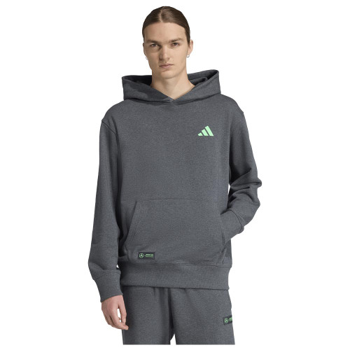Adidas Ανδρικό φούτερ Mercedes - AMG Petronas Formula One Hoodie